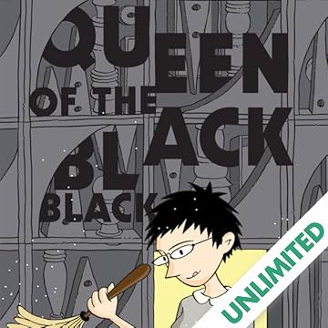 Queen of the Black Black